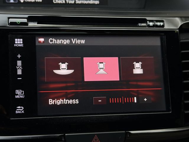Used 2016 Honda Accord EX-L image 21
