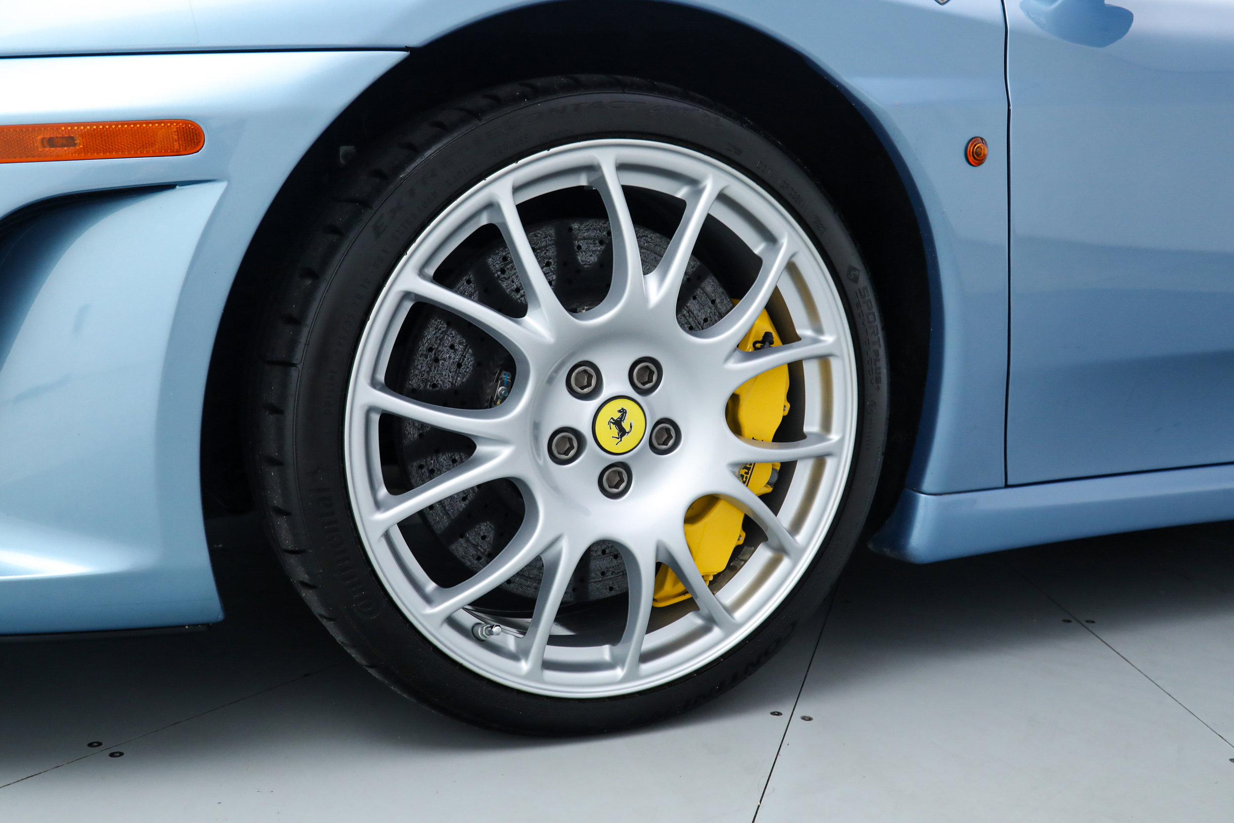 Used 2008 Ferrari F430 Spider RWD image 14