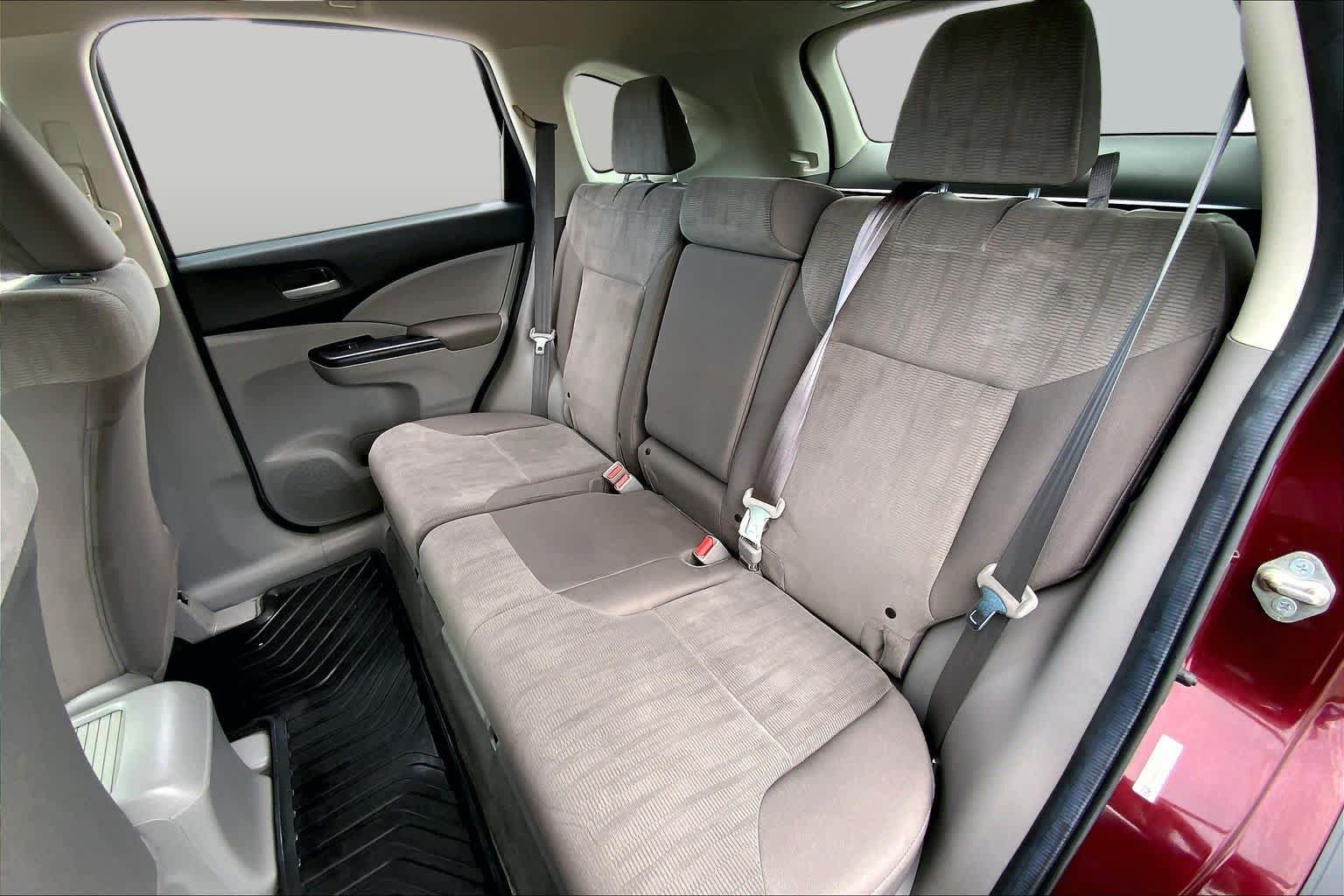 Used 2014 Honda CR-V LX image 20