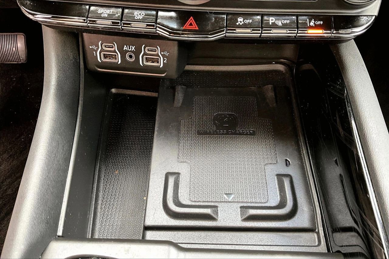 Certified 2021 Dodge Durango Citadel w/ Premium Entertainment Group image 18