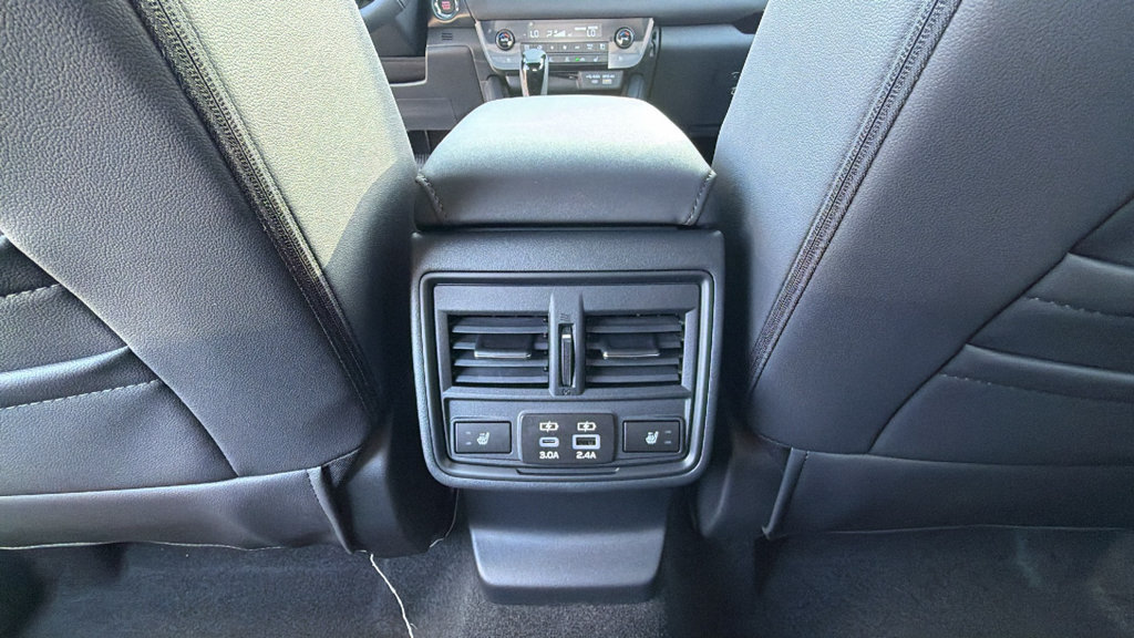 New 2026 Subaru Outback Touring XT AWD/4WD image 25