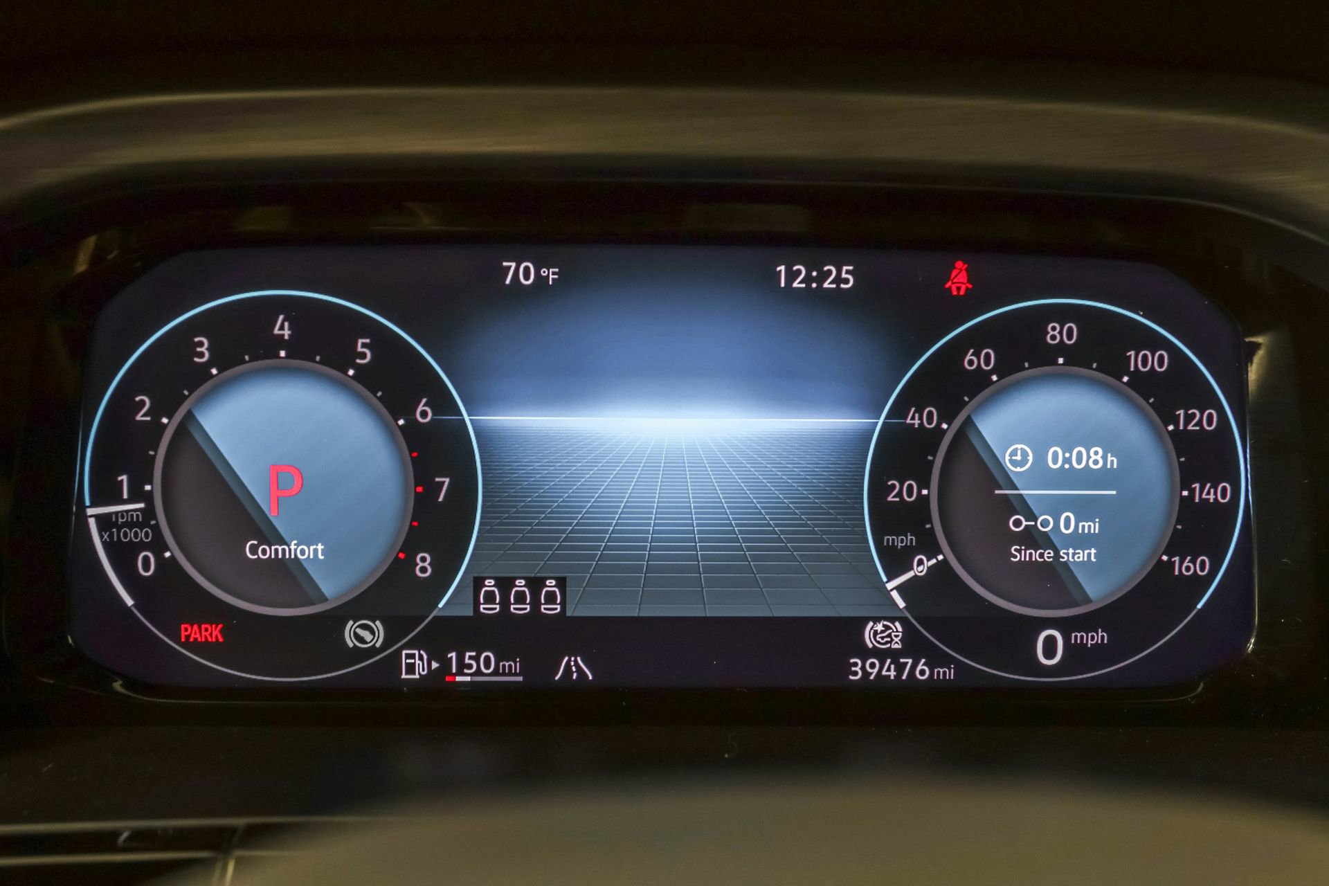 Used 2024 Volkswagen Atlas Cross Sport SE image 26