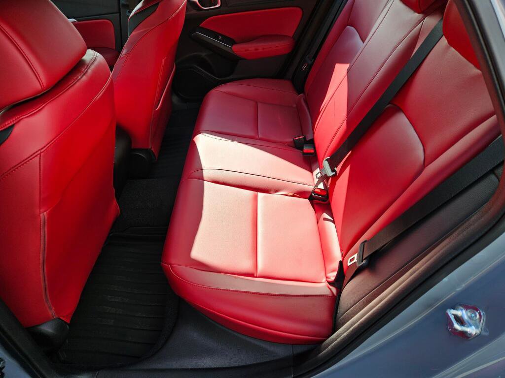 New 2026 Acura Integra A-Spec image 20