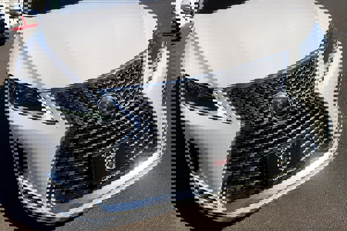 Used 2020 Lexus RX 350 FWD w/ Premium Package image 5