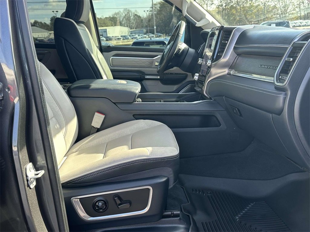 Used 2022 RAM 1500 Limited image 6