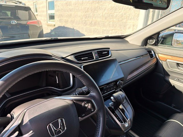 Used 2019 Honda CR-V EX-L image 25