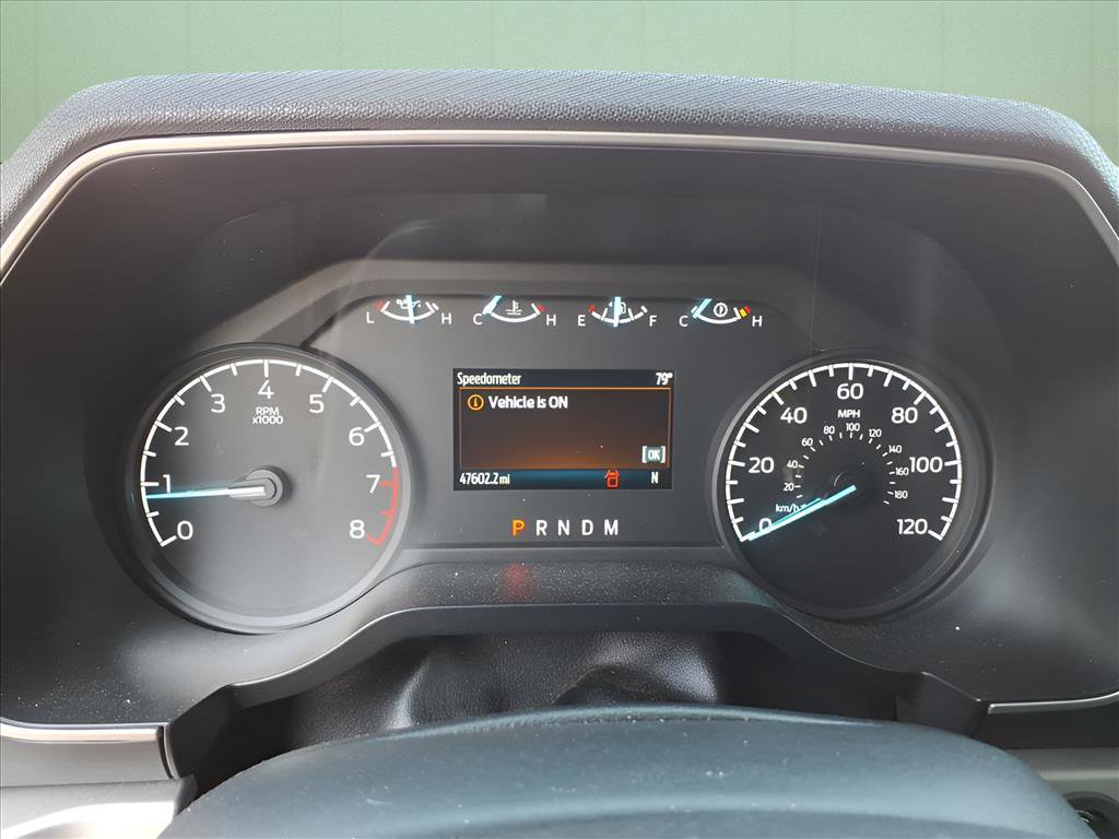 Used 2023 Ford F150 XLT image 14