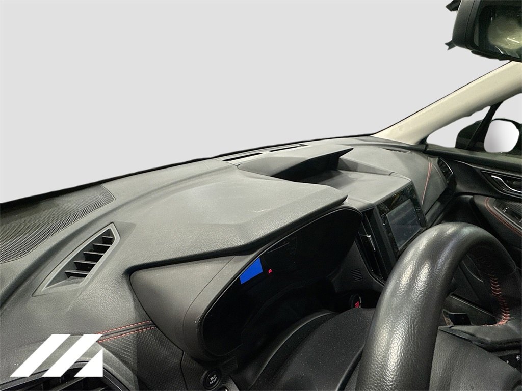 Certified 2023 Subaru Forester Sport image 9