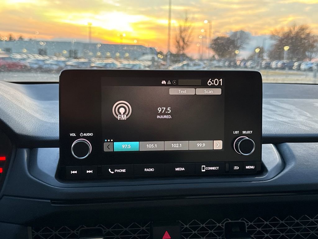 Used 2024 Honda Accord EX image 19