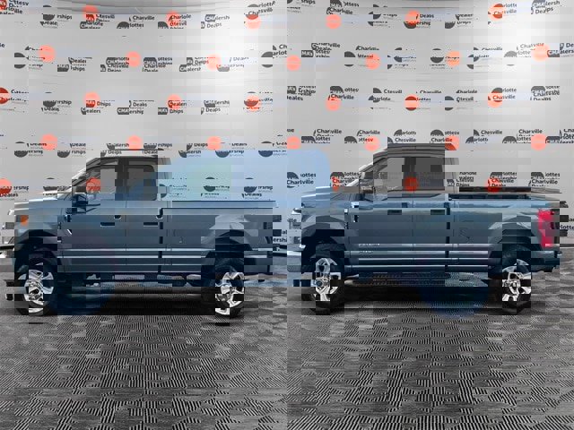 Used 2022 Ford F250 XLT image 2