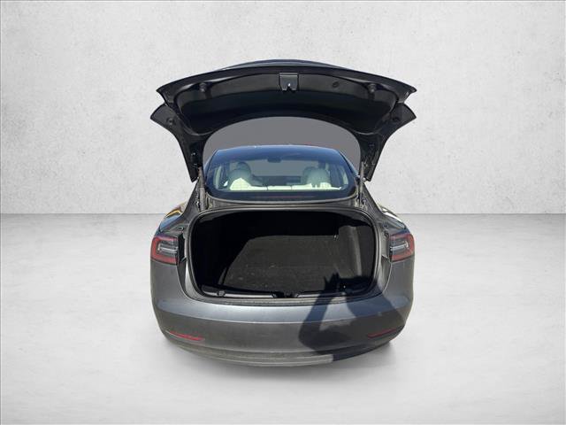 Used 2023 Tesla Model 3 Standard Range RWD image 7