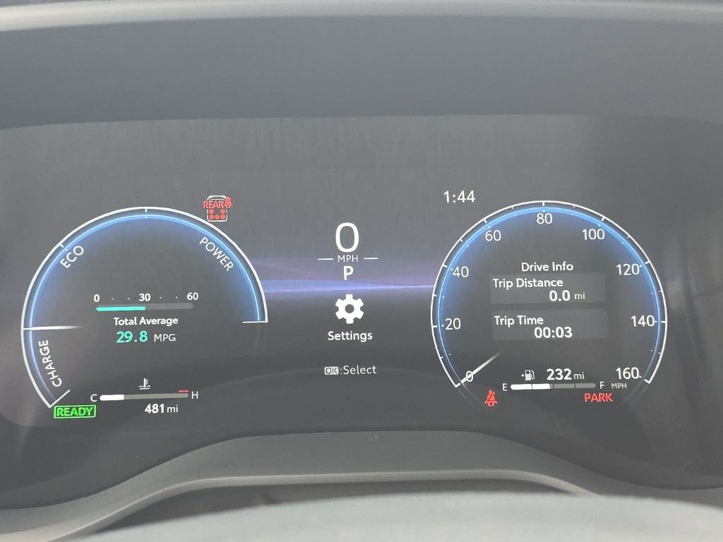 Certified 2025 Toyota Sienna Platinum image 26