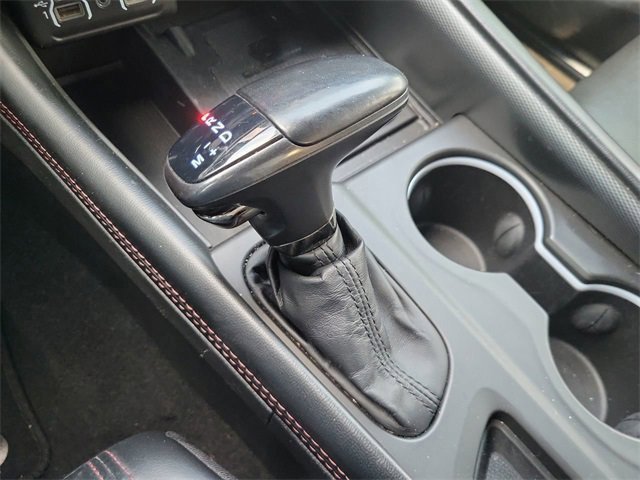 Used 2021 Dodge Durango R/T w/ Blacktop Package image 26