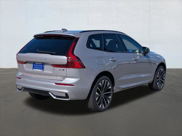 New 2026 Volvo XC60 B5 Ultra w/ Climate Package AWD/4WD image 2
