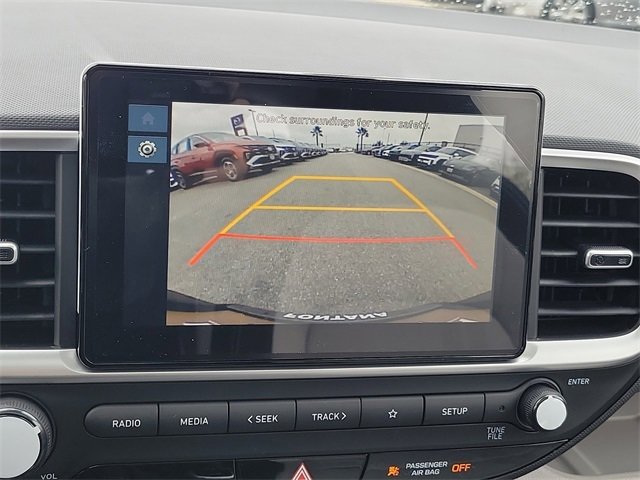 New 2026 Hyundai Venue SEL image 10