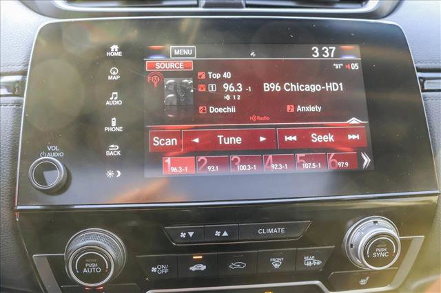 Used 2018 Honda CR-V Touring image 17