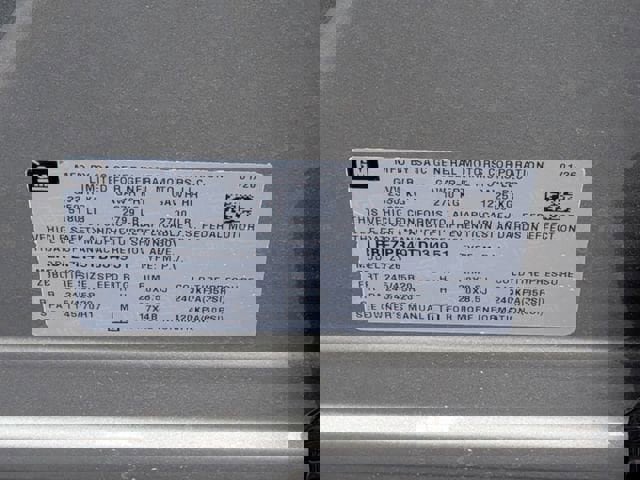 New 2026 Buick Envision Sport Touring image 39