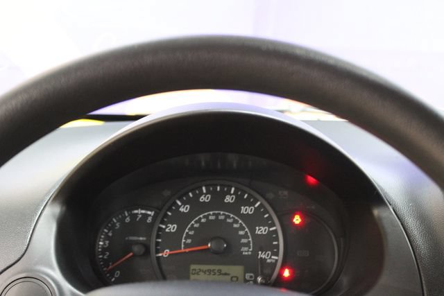 Used 2024 Mitsubishi Mirage ES FWD image 16