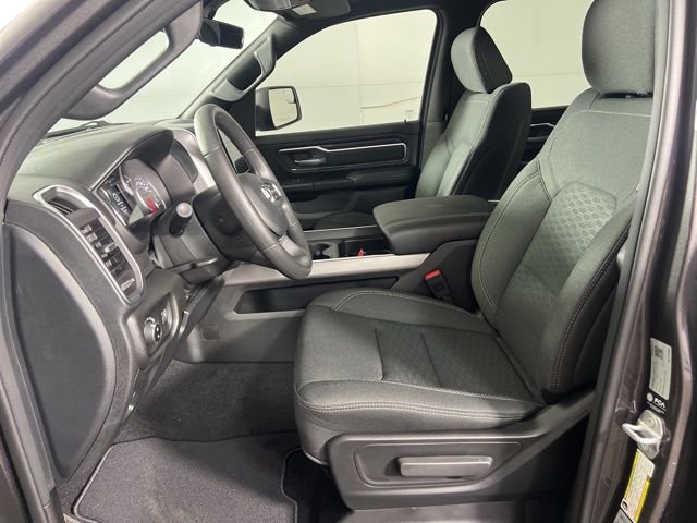 New 2026 RAM 1500 Big Horn w/ Sport Appearance Package image 10