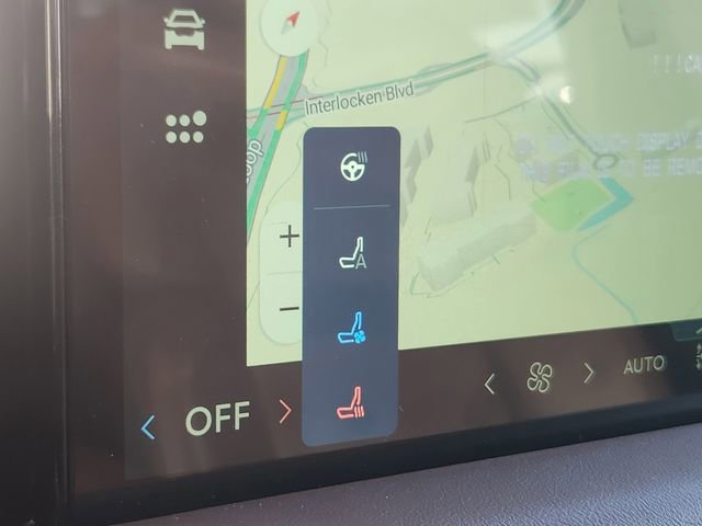 New 2026 Lincoln Aviator Reserve image 22