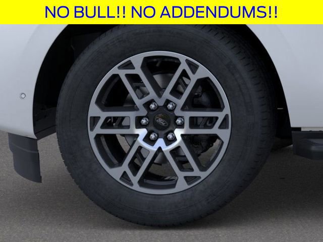 New 2026 Ford Expedition Max Active image 20