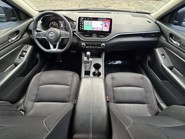 Used 2022 Nissan Altima 2.5 S FWD image 30