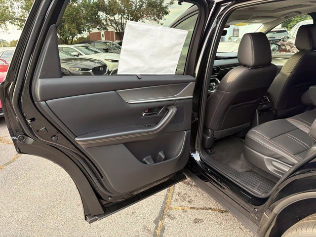 New 2026 MAZDA CX-70 3.3 Turbo w/ Premium Package AWD/4WD image 11