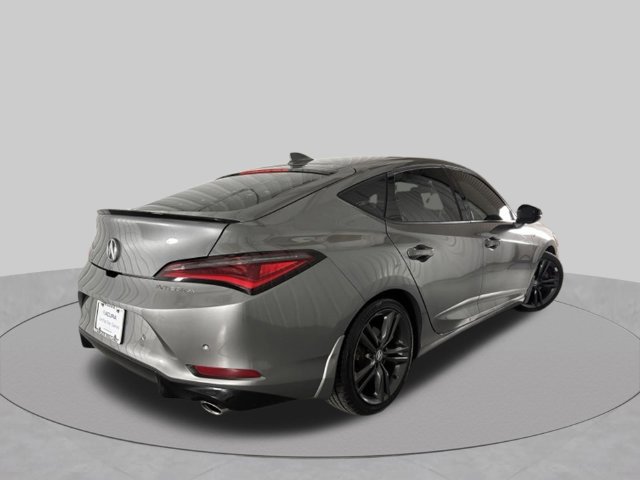 Certified 2023 Acura Integra A-Spec w/ Technology Package FWD image 8
