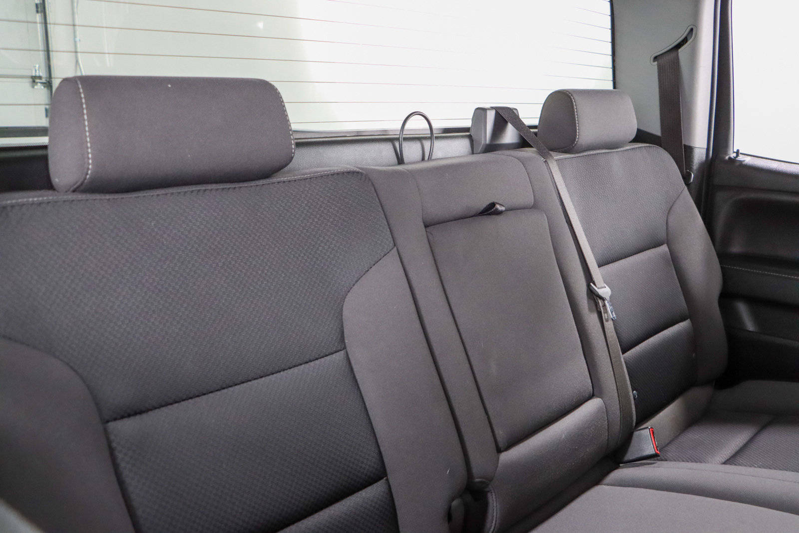 Used 2018 Chevrolet Silverado 1500 LT w/ All Star Edition image 29