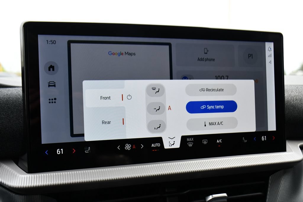 New 2026 Ford Explorer ST-Line AWD/4WD image 32