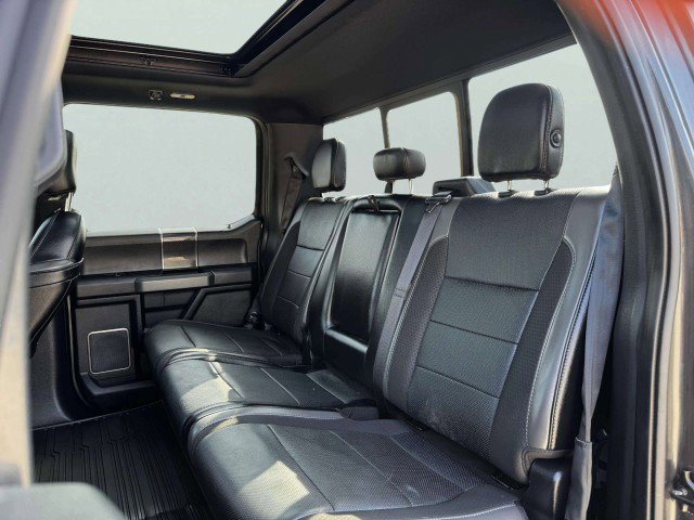 Used 2019 Ford F150 Raptor w/ Equipment Group 802A Luxury AWD/4WD image 37