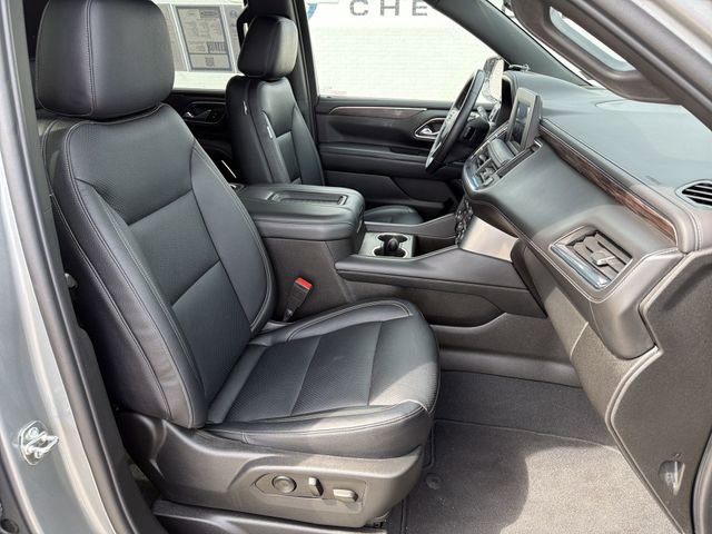 Certified 2023 Chevrolet Tahoe LS image 26