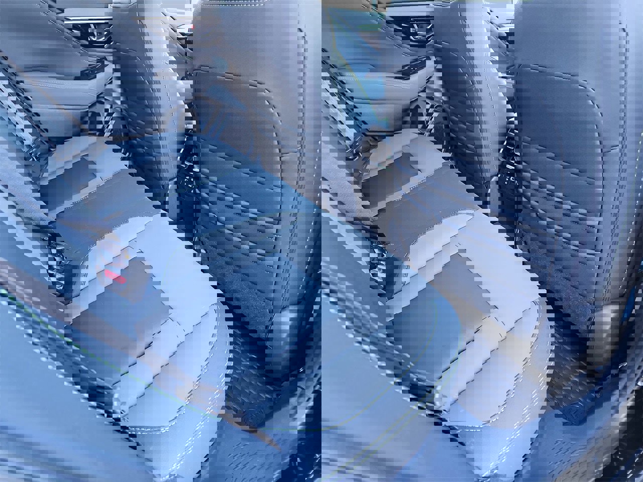 Used 2025 Subaru Outback Onyx Edition XT image 11