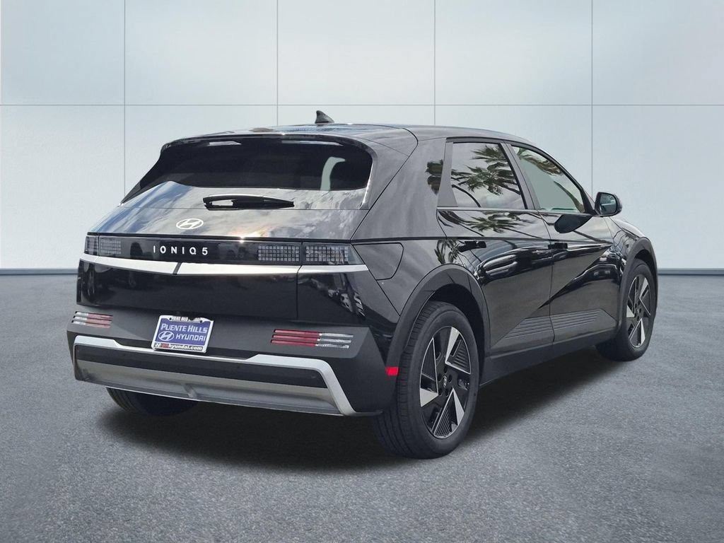 New 2026 Hyundai Ioniq 5 SEL RWD image 6