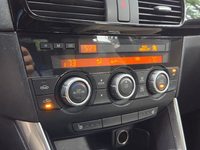 Used 2014 MAZDA CX-5 Grand Touring FWD image 17