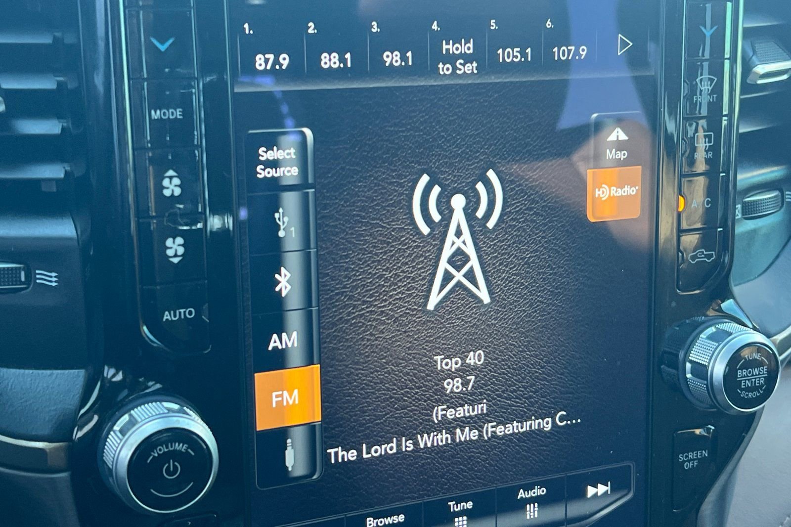 Used 2021 RAM 3500 Limited image 17