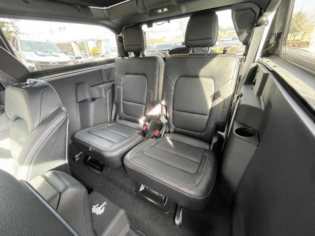 New 2023 Ford Bronco Badlands image 27