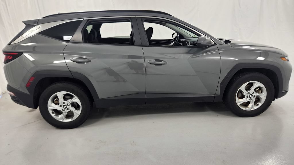 Used 2024 Hyundai Tucson SEL AWD/4WD image 2
