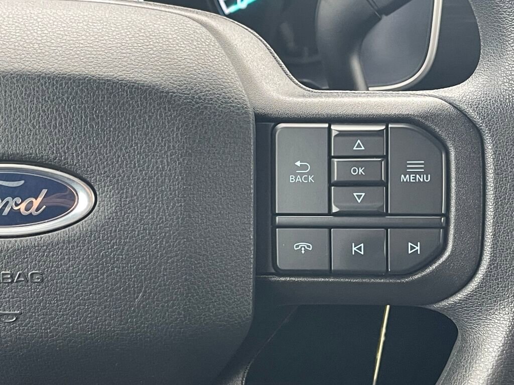 Used 2023 Ford F150 XL w/ STX Appearance Package image 17