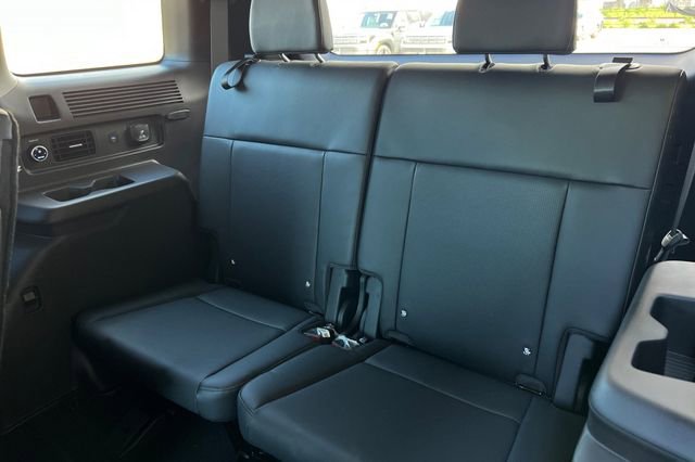 New 2026 Hyundai Santa Fe Limited image 15