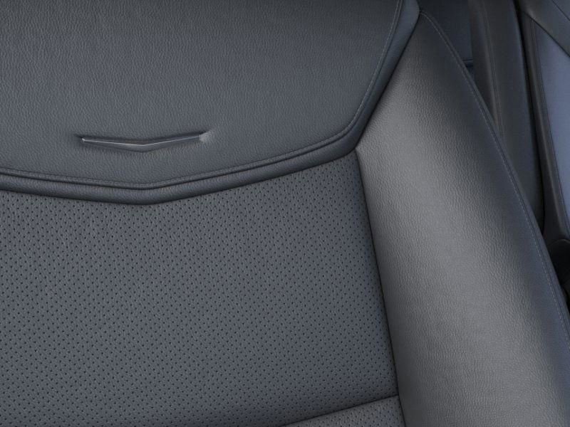 Certified 2024 Cadillac XT6 Premium Luxury w/ Technology Package AWD/4WD image 21