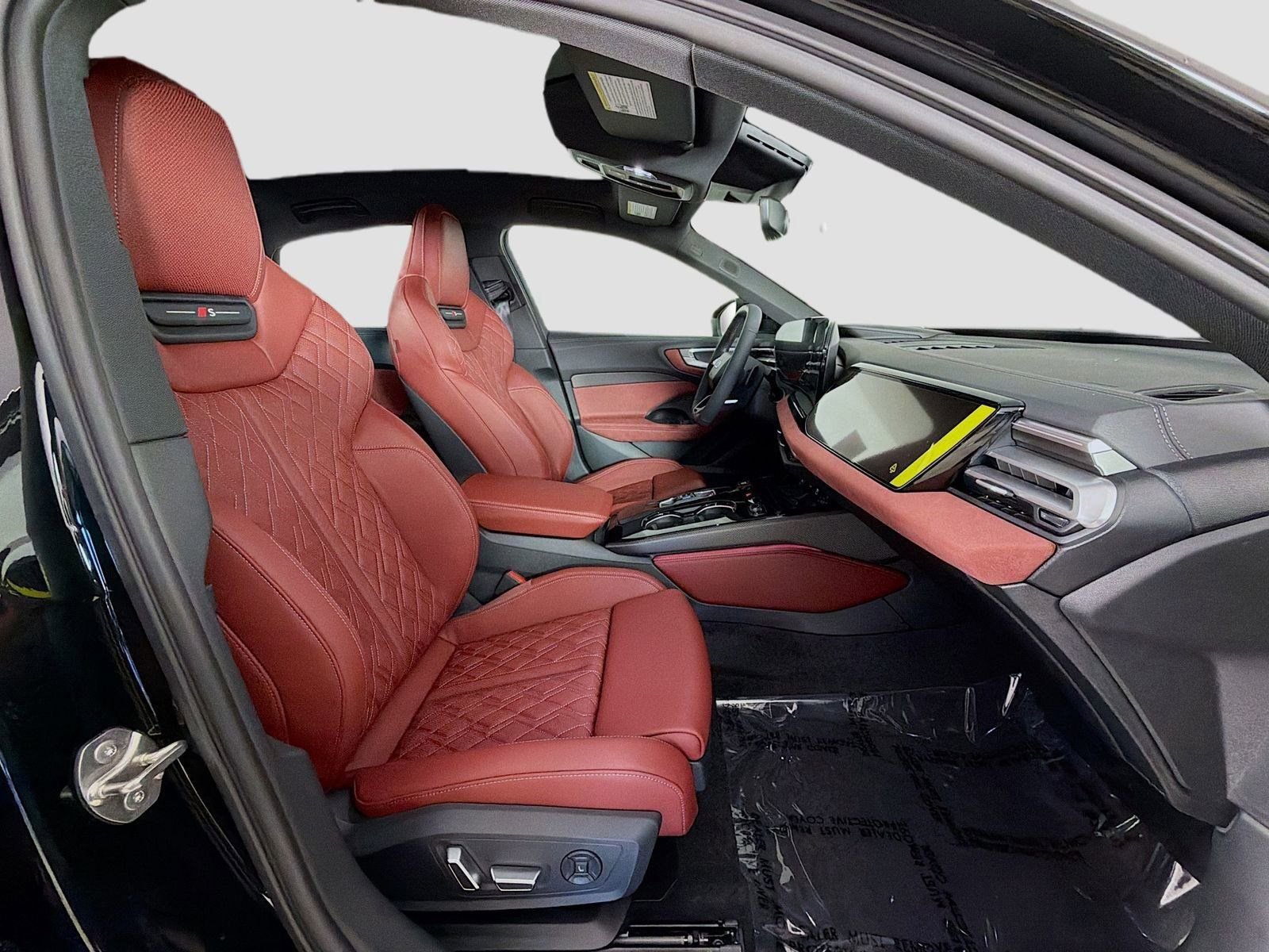 New 2026 Audi S5 Premium Plus AWD/4WD image 29