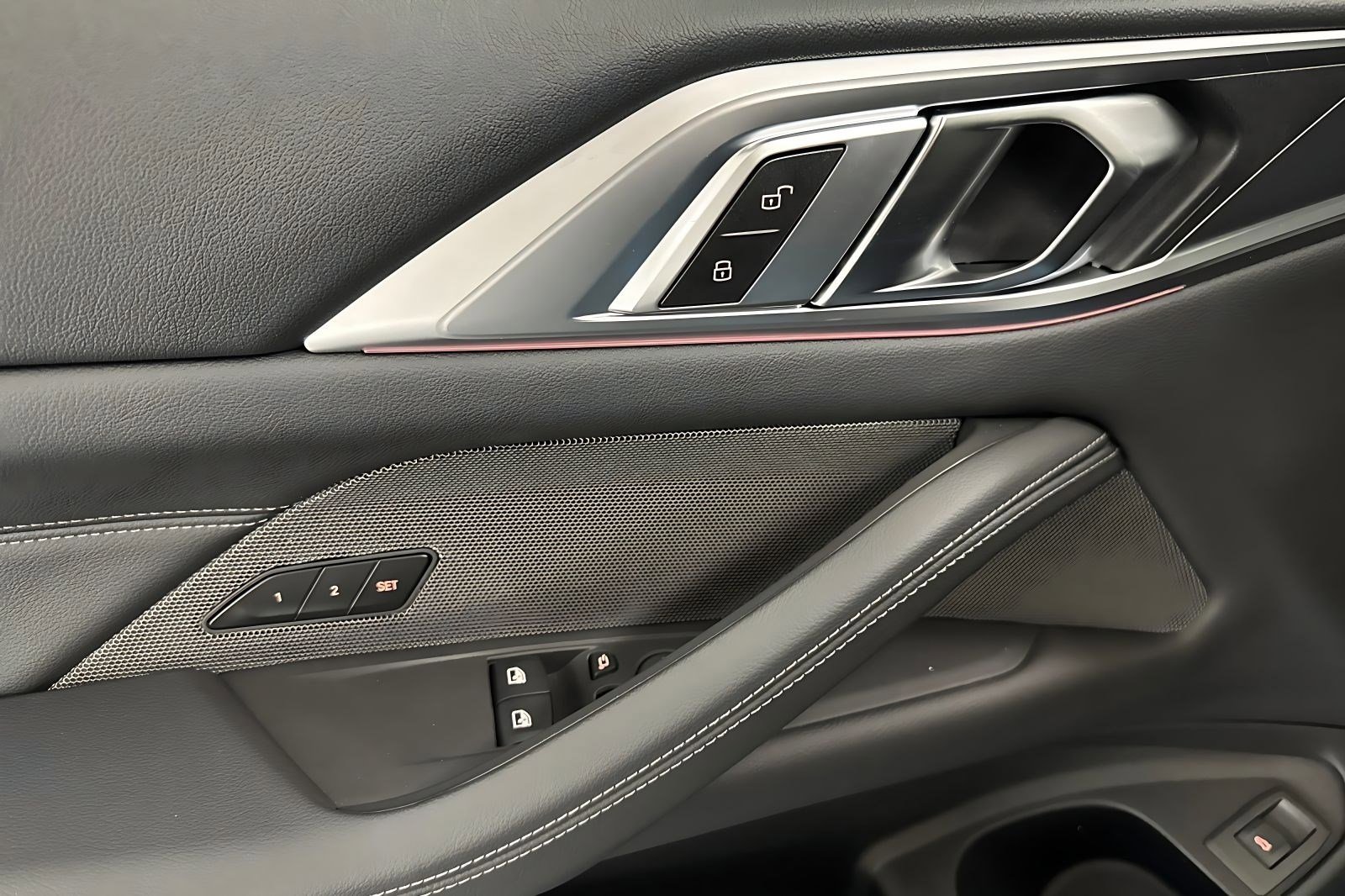 New 2026 BMW 430i Coupe w/ Parking Assistance Package image 13