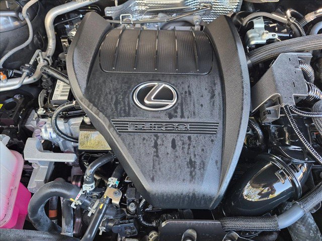 Certified 2024 Lexus RX 500h F Sport w/ Convenience Package AWD/4WD image 22