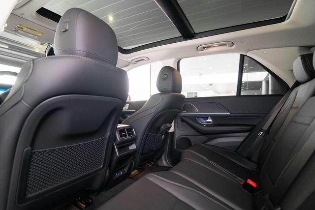 New 2026 Mercedes-Benz GLE 450 4MATIC image 12