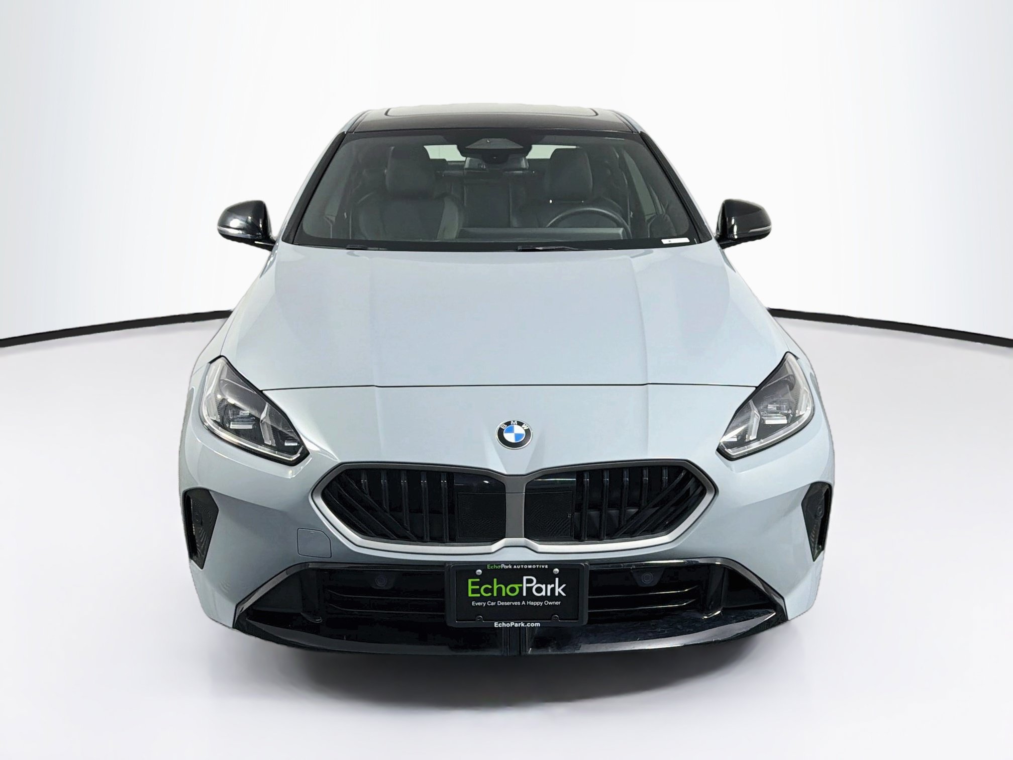 Used 2026 BMW 228i FWD image 2