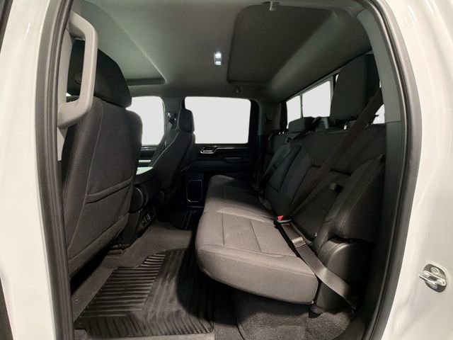 Used 2024 Chevrolet Silverado 3500 LT w/ All Star Edition AWD/4WD image 20