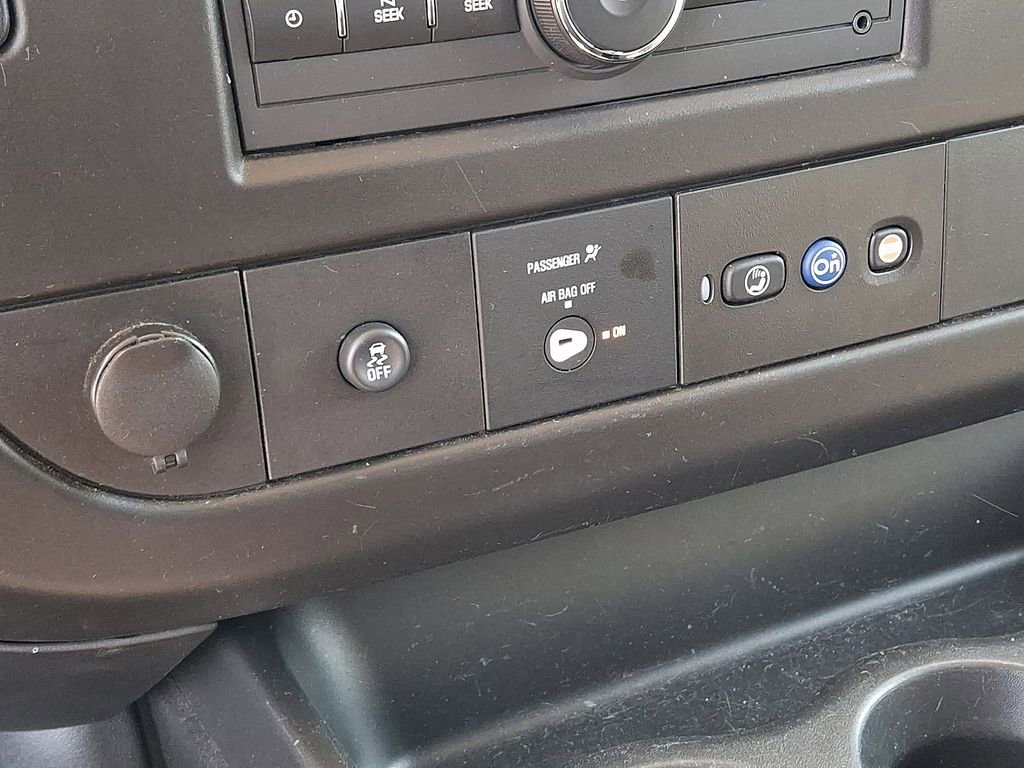 Used 2024 GMC Savana 2500 w/ Driver Convenience Package image 24