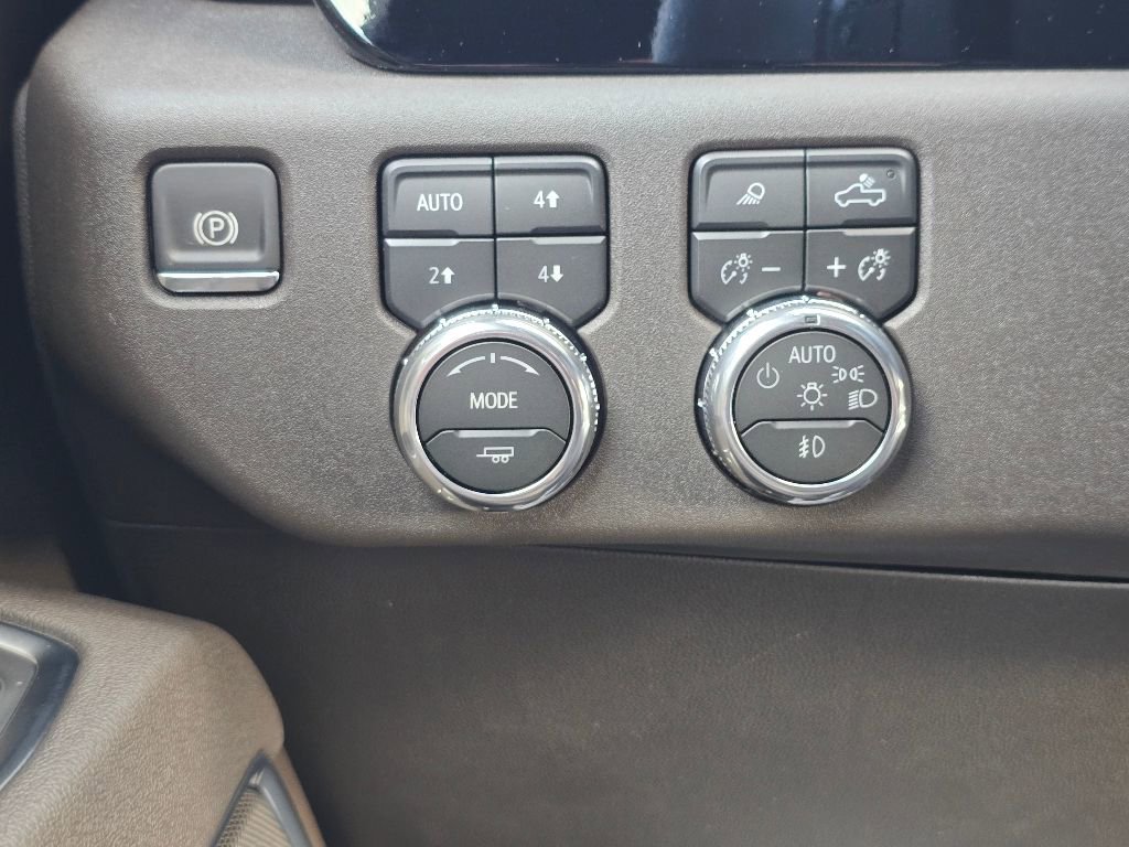 New 2026 GMC Sierra 1500 SLT w/ SLT Premium Plus Package image 15