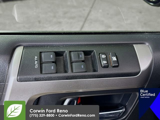 Used 2021 Toyota 4Runner Trail Special Edition image 21